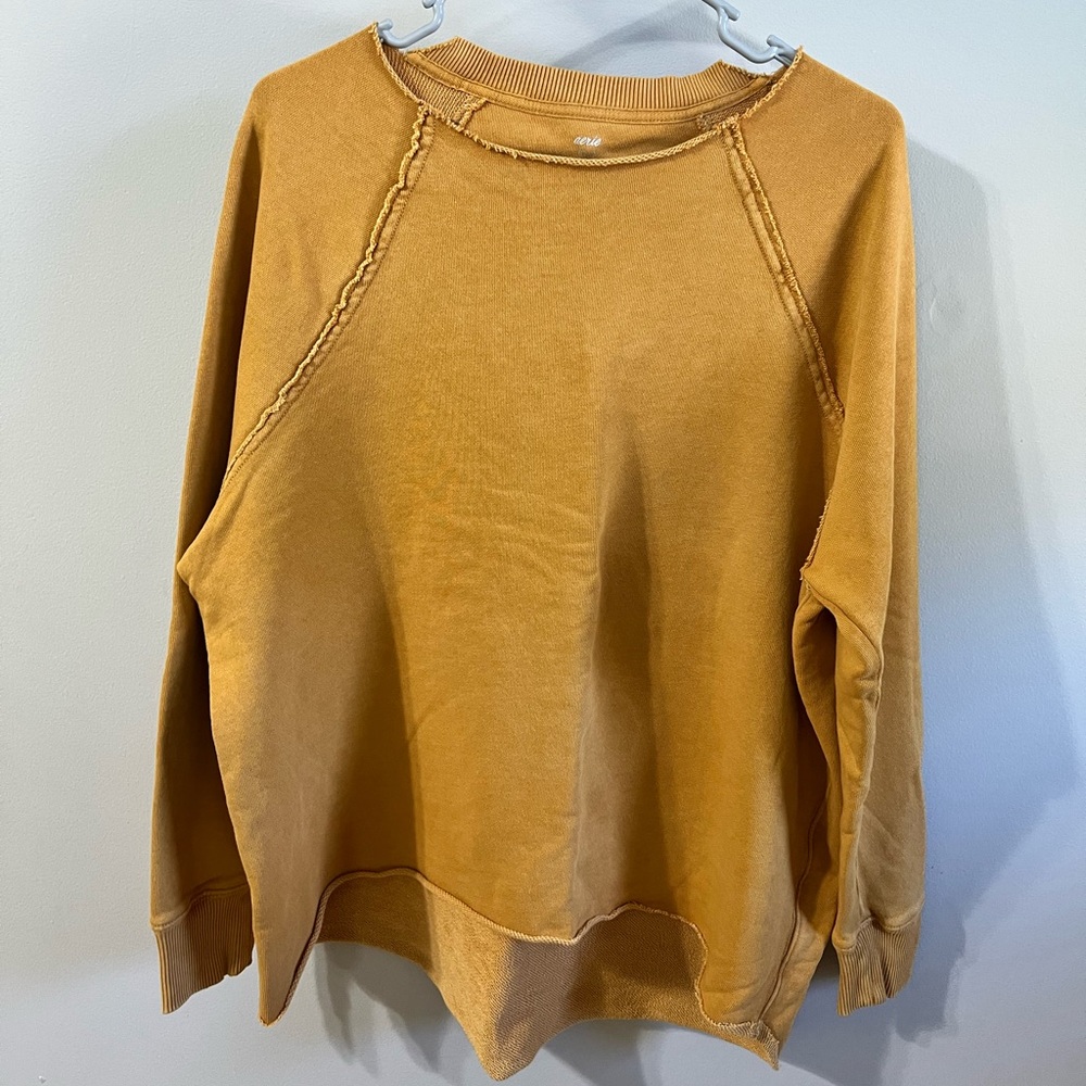 Aerie sweatshirt